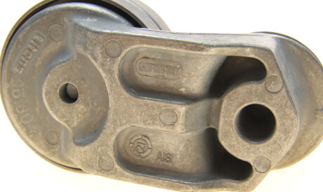 Фото 3 - Шкив генератора INA 534 0635 10 (534063510)