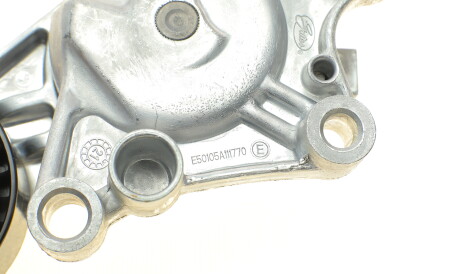 Фото 3 - Шкив генератора INA 534 0654 10 (534065410)