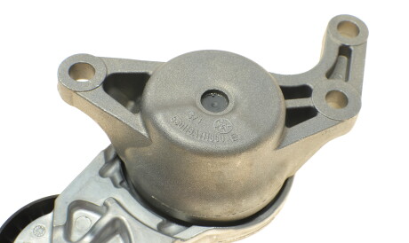 Фото 2 - Шкив генератора INA 534 0657 10 (534065710)