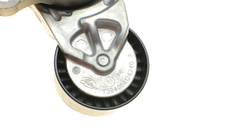 Фото 3 - Шкив генератора INA 534 0657 10 (534065710)