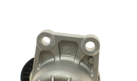 Фото 2 - Шків генератора INA 534 0658 10 (534065810)