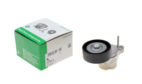 Фото 2 - Автозапчасть INA 534 0666 10 (534066610)