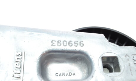 Фото 2 - Шків генератора INA 534 0668 10 (534066810)