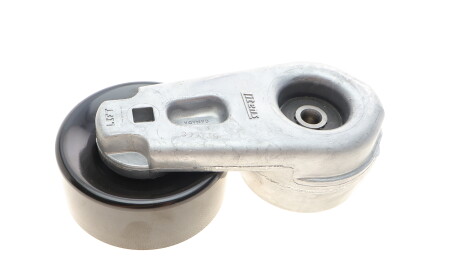 Фото 2 - Шків генератора INA 534 0681 10 (534068110)