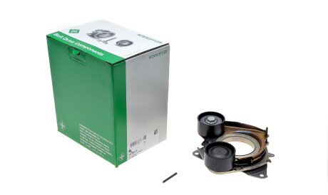 Фото 2 - Шкив генератора INA 534 0683 10 (534068310)