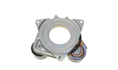 Фото 3 - Шкив генератора INA 534 0683 10 (534068310)