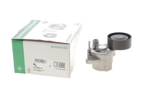 Фото 2 - Автозапчасть INA 534068810