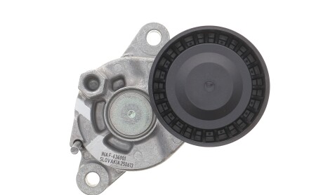 Фото 4 - Автозапчасть INA 534068810