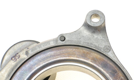 Фото 3 - Шків генератора INA 534 0692 10 (534069210)