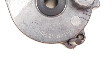 Фото 3 - Шкив генератора INA 534 0693 10 (534069310)