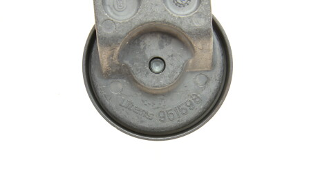 Фото 3 - Шкив генератора INA 534 0694 10 (534069410)