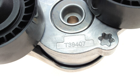 Фото 2 - Шків генератора INA 534 0696 10 (534069610)