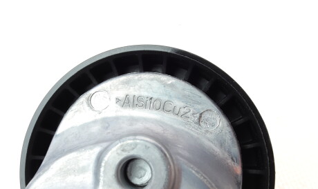 Фото 3 - Шків генератора INA 534 0696 10 (534069610)