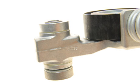 Фото 2 - Шків генератора INA 534070210