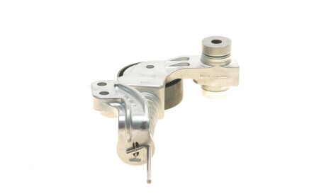 Фото 3 - Шків генератора INA 534070210