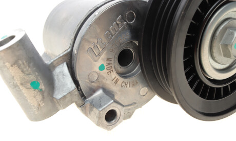 Фото 2 - Шкив генератора INA 534 0705 10 (534070510)