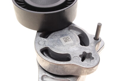 Фото 3 - Шкив генератора INA 534 0709 10 (534070910)