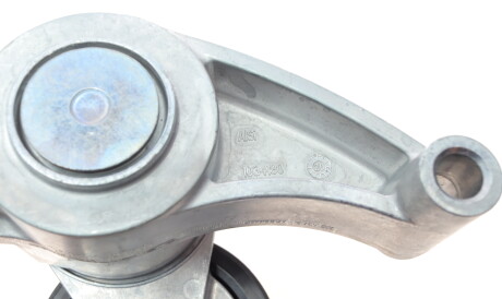 Фото 2 - Шків генератора INA 534 0710 10 (534071010)