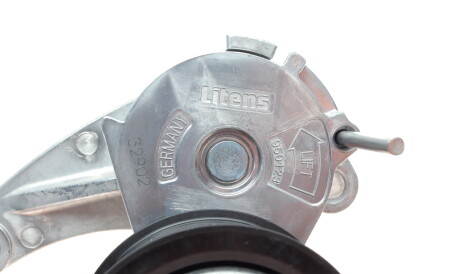 Фото 3 - Шків генератора INA 534 0710 10 (534071010)