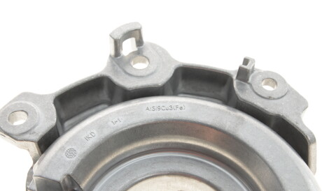 Фото 2 - Автозапчастина INA 534 0712 10 (534071210)