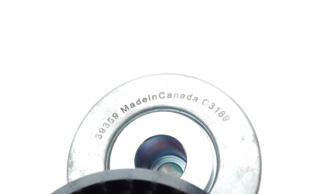 Фото 3 - Шків генератора INA 534 0715 10 (534071510)