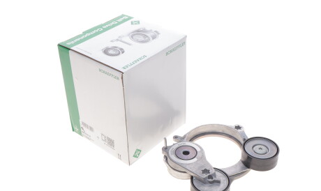 Фото 2 - Автозапчасть INA 534 0718 10 (534071810)