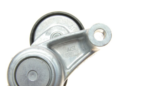 Фото 2 - Шків генератора INA 534 0726 10 (534072610)