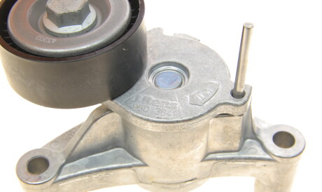 Фото 3 - Шків генератора INA 534 0726 10 (534072610)