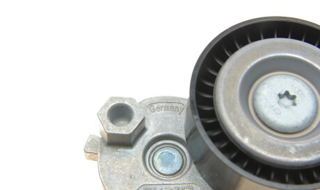 Фото 3 - Шків генератора INA 534 0729 10 (534072910)