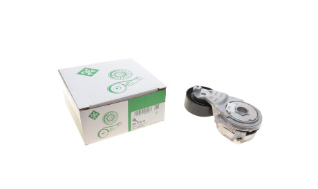 Фото 2 - Шків генератора INA 534 0733 10 (534073310)