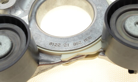 Фото 2 - Ролик ременя приводного INA 534 0774 10