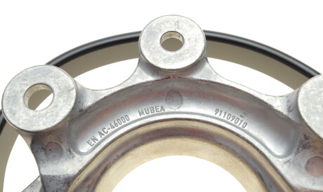 Фото 3 - Ролик ременя приводного INA 534 0774 10