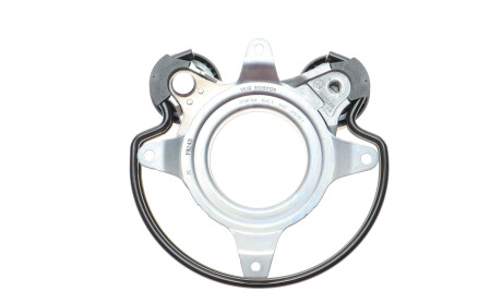 Фото 3 - Ролик ремня приводного INA 534 0910 10 (534091010)