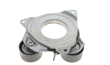 Фото 3 - Труба глушника INA 534 0934 10 (534093410)