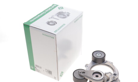 Фото 2 - Автозапчасть INA 534 0935 10 (534093510)