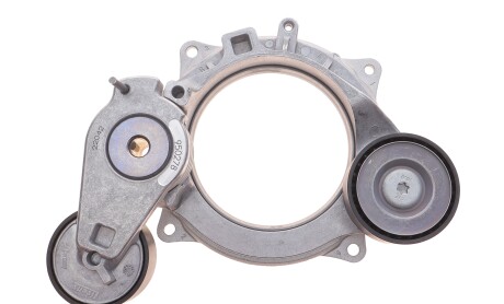 Натяжитель ремня генератора Audi A4/A5/A6/A7/Q5 2.0D 18- - ((05L903159, 05L903305, 05L903305E)) INA 534093610
