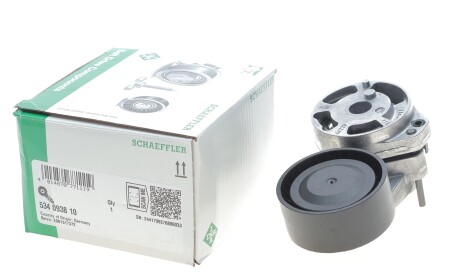 Фото 2 - Автозапчастина INA 534 0938 10 (534093810)