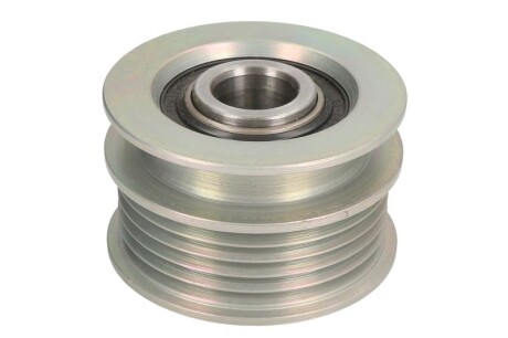 Фото 2 - Шків генератора INA 535 0009 10 (535000910)