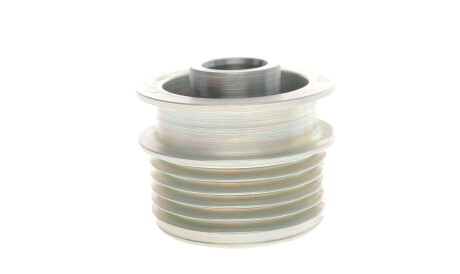 Фото 3 - Шків генератора INA 535 0011 10 (535001110)