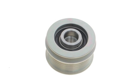 Фото 2 - Шків генератора INA 535 0012 10 (535001210)