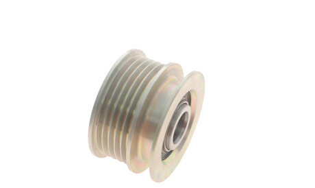 Фото 3 - Шків генератора INA 535 0018 10 (535001810)