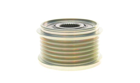 Фото 3 - Шків генератора INA 535 0022 10 (535002210)