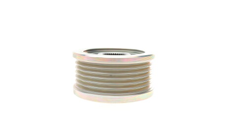 Фото 3 - Шкив генератора INA 535 0023 10 (535002310)