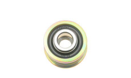 Фото 2 - Шків генератора INA 535 0030 10 (535003010)