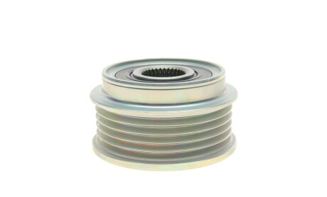 Фото 4 - Шків генератора INA 535 0034 10 (535003410)