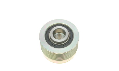 Фото 2 - Шків генератора INA 535 0039 10 (535003910)