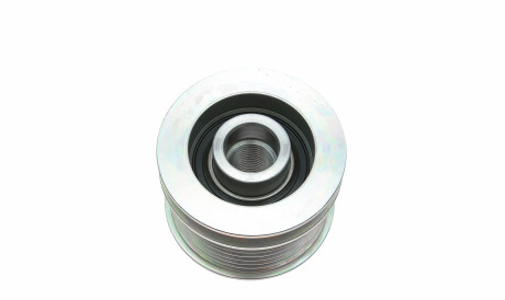 Фото 3 - Шкив генератора INA 535 0042 10 (535004210)