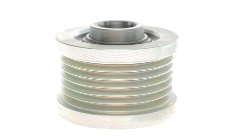 Фото 3 - Шків генератора INA 535 0044 10 (535004410)