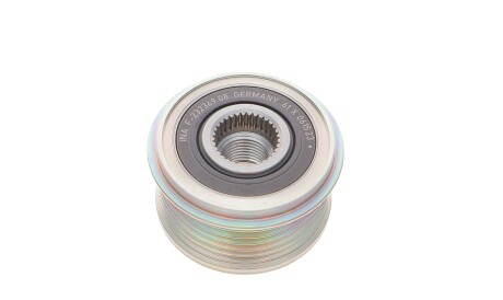 Фото 2 - Шків генератора INA 535 0059 10 (535005910)