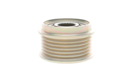 Фото 3 - Шків генератора INA 535 0060 10 (535006010)